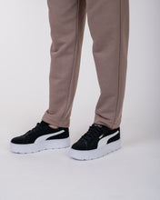 Įkelti vaizdą į galerijos rodinį, Kreminės spalvos kelnės