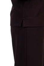 Įkelti vaizdą į galerijos rodinį, Rudos spalvos laisvalaikio kostiumėlis Elegancija