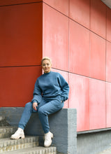 Įkelti vaizdą į galerijos rodinį, Kelnės su pūkeliu vidinėje pusėje