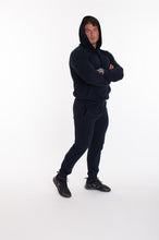 Įkelti vaizdą į galerijos rodinį, Juodos spalvos džemperis