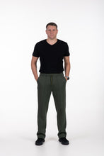 Įkelti vaizdą į galerijos rodinį, Chaki kelnės Maksas