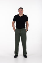 Įkelti vaizdą į galerijos rodinį, Chaki kelnės Markas