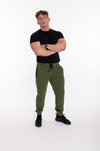 Įkelti vaizdą į galerijos rodinį, Chaki laisvalaikio kelnės ,,Donis"