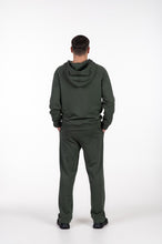 Įkelti vaizdą į galerijos rodinį, Chaki laisvalaikio kostiumas Augustas