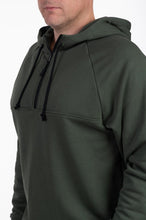 Įkelti vaizdą į galerijos rodinį, Chaki laisvalaikio kostiumas Augustas