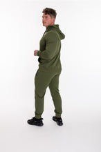 Įkelti vaizdą į galerijos rodinį, Chaki laisvalaikio kostiumas ,,Donis"