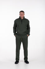 Įkelti vaizdą į galerijos rodinį, Chaki laisvalaikio kostiumas Maksas