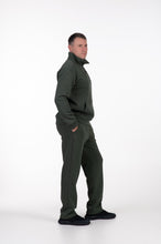 Įkelti vaizdą į galerijos rodinį, Chaki laisvalaikio kostiumas Maksas