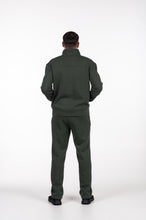 Įkelti vaizdą į galerijos rodinį, Chaki laisvalaikio kostiumas Maksas