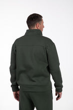 Įkelti vaizdą į galerijos rodinį, Chaki laisvalaikio kostiumas Maksas