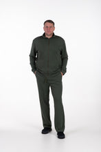 Įkelti vaizdą į galerijos rodinį, Chaki laisvalaikio kostiumas Markas