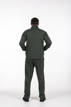 Įkelti vaizdą į galerijos rodinį, Chaki laisvalaikio kostiumas Markas