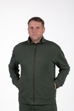 Įkelti vaizdą į galerijos rodinį, Chaki laisvalaikio kostiumas Markas