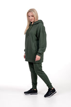 Įkelti vaizdą į galerijos rodinį, Chaki laisvalaikio kostiumėlis Julija