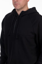 Įkelti vaizdą į galerijos rodinį, Juodas laisvalaikio kostiumas Augustas