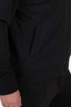 Įkelti vaizdą į galerijos rodinį, Juodas laisvalaikio kostiumas Markas