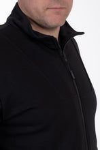 Įkelti vaizdą į galerijos rodinį, Juodas laisvalaikio kostiumas Markas