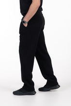 Įkelti vaizdą į galerijos rodinį, Juodos kelnės Maksas