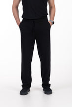 Įkelti vaizdą į galerijos rodinį, Juodos kelnės Markas