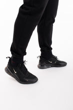 Įkelti vaizdą į galerijos rodinį, Juodos laisvalaikio kelnės ,,Donis"