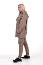 Įkelti vaizdą į galerijos rodinį, Kreminis laisvalaikio kostiumėlis Julija