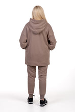 Įkelti vaizdą į galerijos rodinį, Kreminis laisvalaikio kostiumėlis Julija