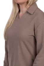 Įkelti vaizdą į galerijos rodinį, Kreminis laisvalaikio kostiumėlis Viktorija