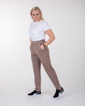 Įkelti vaizdą į galerijos rodinį, Laisvalaikio kelnės ,,Dija"