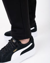 Įkelti vaizdą į galerijos rodinį, Juodos laisvalaikio kelnės ,,Dija"