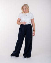 Įkelti vaizdą į galerijos rodinį, Laisvalaikio kelnės ,,Elė"