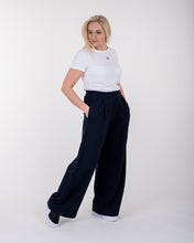 Įkelti vaizdą į galerijos rodinį, Laisvalaikio kelnės ,,Elė"