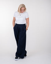 Įkelti vaizdą į galerijos rodinį, Laisvalaikio kelnės ,,Elė"