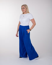 Įkelti vaizdą į galerijos rodinį, Laisvalaikio kelnės ,,Elė"