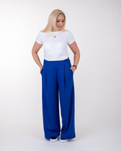 Įkelti vaizdą į galerijos rodinį, Laisvalaikio kelnės ,,Elė"