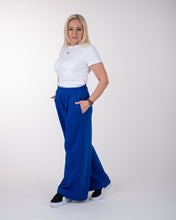 Įkelti vaizdą į galerijos rodinį, Laisvalaikio kelnės ,,Elė"