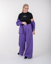 Įkelti vaizdą į galerijos rodinį, Laisvalaikio kelnės ,,Elė"