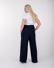 Įkelti vaizdą į galerijos rodinį, Laisvalaikio kelnės ,,Elė"