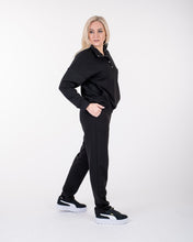 Įkelti vaizdą į galerijos rodinį, Juodas laisvalaikio kostiumėlis ,,Dija"