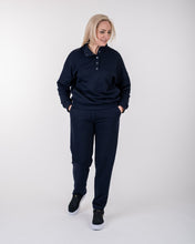 Įkelti vaizdą į galerijos rodinį, Mėlynas laisvalaikio kostiumėlis ,,Dija"