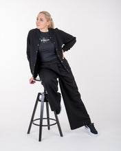 Įkelti vaizdą į galerijos rodinį, Laisvalaikio kostiumėlis su bomberiu