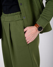 Įkelti vaizdą į galerijos rodinį, Laisvalaikio kostiumėlis su bomberiu