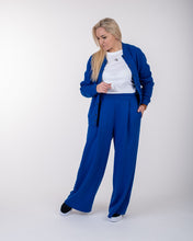 Įkelti vaizdą į galerijos rodinį, Laisvalaikio kostiumėlis su bomberiu