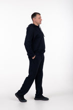 Įkelti vaizdą į galerijos rodinį, Mėlynas laisvalaikio kostiumas Augustas