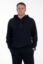 Įkelti vaizdą į galerijos rodinį, Mėlynas laisvalaikio kostiumas Augustas