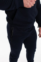 Įkelti vaizdą į galerijos rodinį, Mėlynas laisvalaikio kostiumas ,,Donis"