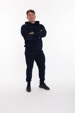 Įkelti vaizdą į galerijos rodinį, Mėlynas laisvalaikio kostiumas ,,Donis"