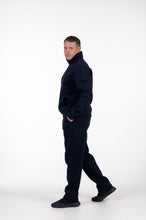 Įkelti vaizdą į galerijos rodinį, Mėlynas laisvalaikio kostiumas Maksas