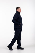 Įkelti vaizdą į galerijos rodinį, Mėlynas laisvalaikio kostiumas Maksas