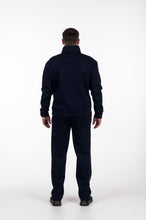 Įkelti vaizdą į galerijos rodinį, Mėlynas laisvalaikio kostiumas Maksas