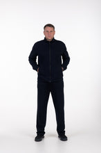 Įkelti vaizdą į galerijos rodinį, Mėlynas laisvalaikio kostiumas Markas